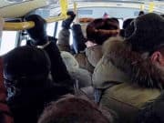 Проблема с общественным транспортом: кто виноват и что делать?