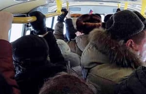 Проблема с общественным транспортом: кто виноват и что делать?