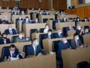 Депутаты рассмотрят поправки в бюджет текущего года