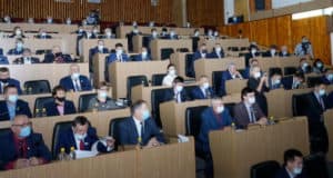 Депутаты рассмотрят поправки в бюджет текущего года Депутаты рассмотрят поправки в бюджет текущего года