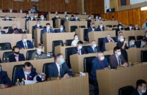 Депутаты рассмотрят поправки в бюджет текущего года Депутаты рассмотрят поправки в бюджет текущего года