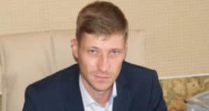 Исполняющим обязанности главы Майминского района стал Николай Абрамов Исполняющим обязанности главы Майминского района стал Николай Абрамов