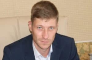 Исполняющим обязанности главы Майминского района стал Николай Абрамов Исполняющим обязанности главы Майминского района стал Николай Абрамов