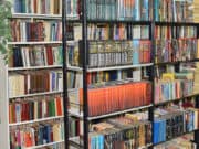 В Горно-Алтайске откроют модернизированную библиотеку