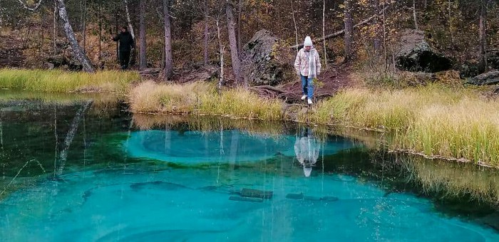 Прогноз погоды: ближайшие дни будут умеренно теплыми