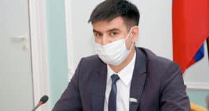 Какое место спорт и молодежная политика займут в бюджете следующего года