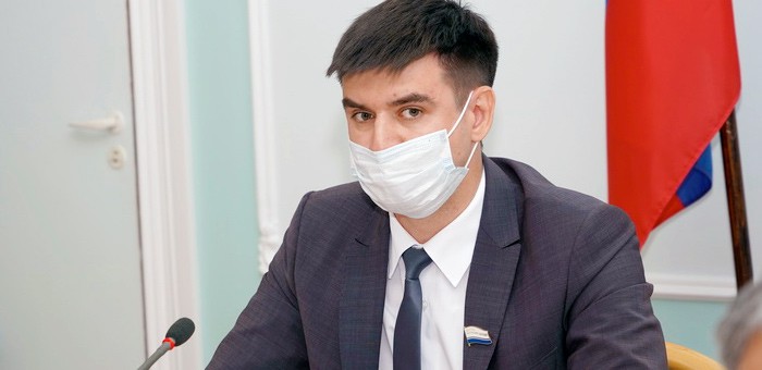 Какое место спорт и молодежная политика займут в бюджете следующего года
