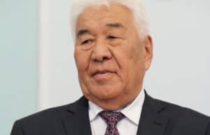 «Перепись имеет особое значение для алтайского народа»