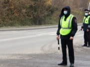 В республике прошел спецрейд по выявлению машин с излишней тонировкой