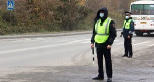 В республике прошел спецрейд по выявлению машин с излишней тонировкой В республике прошел спецрейд по выявлению машин с излишней тонировкой