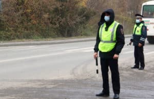В республике прошел спецрейд по выявлению машин с излишней тонировкой