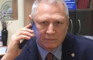 Бывший депутат Госдумы стал министром здравоохранения Республики Алтай