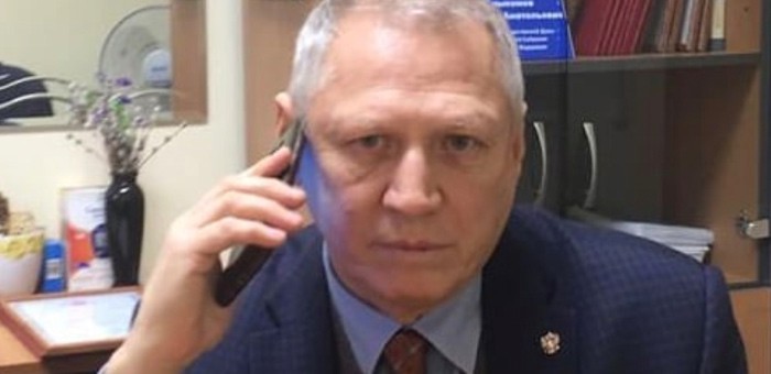 Бывший депутат Госдумы стал и. о. министра здравоохранения Республики Алтай