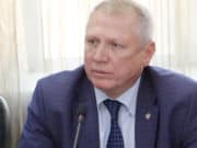 Новый министр здравоохранения Валерий Елыкомов: биография