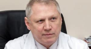 Почему Хорохордин пригласил в Минздрав профессионала Елыкомова? Почему Хорохордин пригласил в Минздрав профессионала Елыкомова?