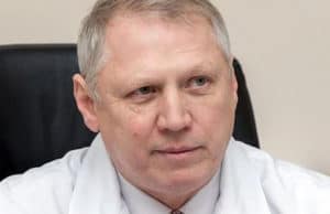 Почему Хорохордин пригласил в Минздрав профессионала Елыкомова?