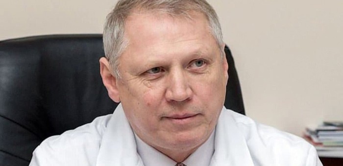 Почему Хорохордин пригласил в Минздрав профессионала Елыкомова?