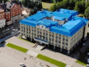 День алтайского языка: депутаты читают стихи Лазаря Кокышева