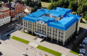 День алтайского языка: депутаты читают стихи Лазаря Кокышева