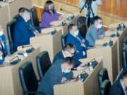 Доходы республиканского бюджета увеличены почти на 2 млрд рублей