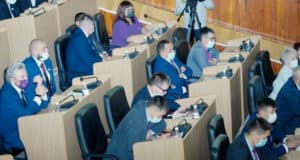 Доходы республиканского бюджета увеличены почти на 2 млрд рублей Доходы республиканского бюджета увеличены почти на 2 млрд рублей