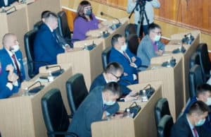 Доходы республиканского бюджета увеличены почти на 2 млрд рублей
