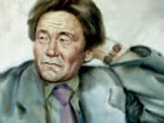 Вышла в свет книга Бориса Укачина «Убить бы мне голод»