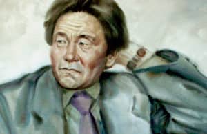 Вышла в свет книга Бориса Укачина «Убить бы мне голод» Вышла в свет книга Бориса Укачина «Убить бы мне голод»