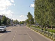 В Горно-Алтайске ликвидируют пешеходный переход в районе ресбольницы