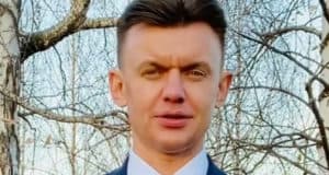 Виктор Осипов заявил о намерении возглавить Майминский район Виктор Осипов заявил о намерении возглавить Майминский район