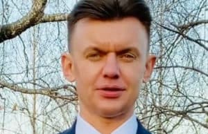 Виктор Осипов заявил о намерении возглавить Майминский район Виктор Осипов заявил о намерении возглавить Майминский район