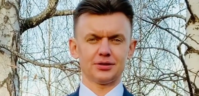 Виктор Осипов заявил о намерении возглавить Майминский район