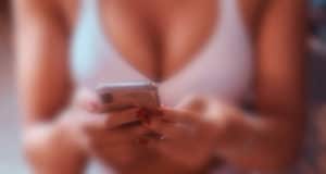 Чтобы вернуть бывшую жену, мужчина угрожал опубликовать ее интимные фото в интернете