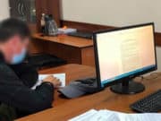 В Горно-Алтайске за получение взятки задержан бывший сотрудник Минсельхоза