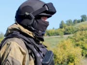Тактико-специальные занятия Росгвардии пройдут в двух районах республики в конце октября