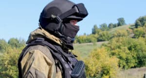 Тактико-специальные занятия Росгвардии пройдут в двух районах республики в конце октября Тактико-специальные занятия Росгвардии пройдут в двух районах республики в конце октября