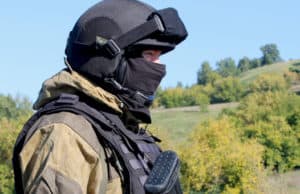 Тактико-специальные занятия Росгвардии пройдут в двух районах республики в конце октября Тактико-специальные занятия Росгвардии пройдут в двух районах республики в конце октября