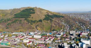 Проект из Республики Алтай стал финалистом международной премии #МЫВМЕСТЕ