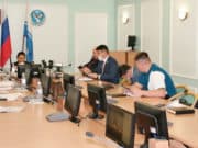 Депутаты обсудили ход выполнения индивидуальной программы развития республики