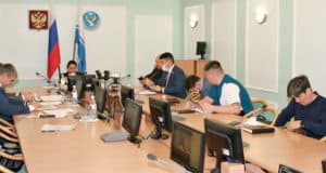 Депутаты обсудили ход выполнения индивидуальной программы развития республики Депутаты обсудили ход выполнения индивидуальной программы развития республики