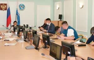 Депутаты обсудили ход выполнения индивидуальной программы развития республики Депутаты обсудили ход выполнения индивидуальной программы развития республики