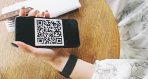 QR-коды для посещения общественных мест могут ввести в Республике Алтай QR-коды для посещения общественных мест могут ввести в Республике Алтай