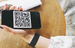 QR-коды для посещения общественных мест могут ввести в Республике Алтай