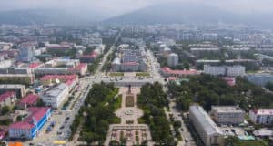 Едут на Сахалин, но хотят вернуться обратно