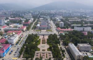 Едут на Сахалин, но хотят вернуться обратно Едут на Сахалин, но хотят вернуться обратно