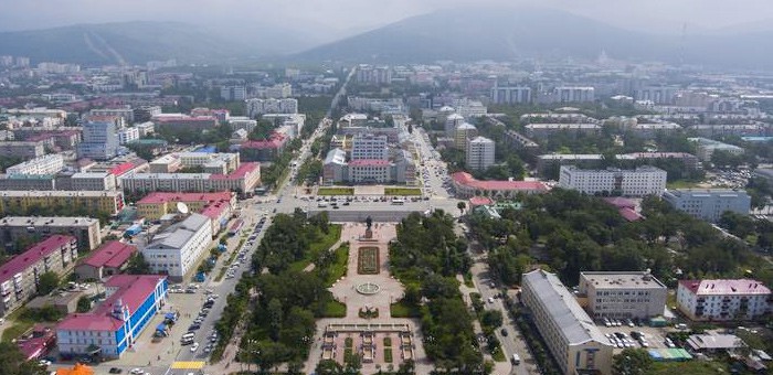 Едут на Сахалин, но хотят вернуться обратно