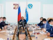 В Госсобрании обсудили предложения по мерам поддержки пастбищного животноводства