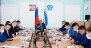 В Госсобрании обсудили предложения по мерам поддержки пастбищного животноводства