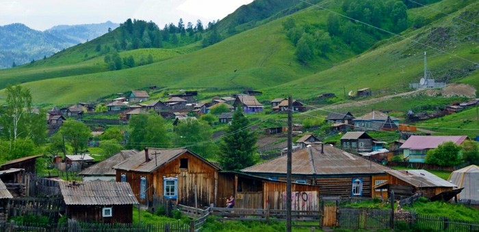 Топучая и Верх-Апшуяхта: «Ростелеком» установил первые базовые станции по проекту УЦН 2.0