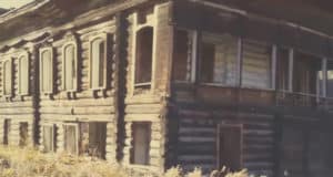 В Шебалино обсуждают возможность восстановления памятника архитектуры XIX века
